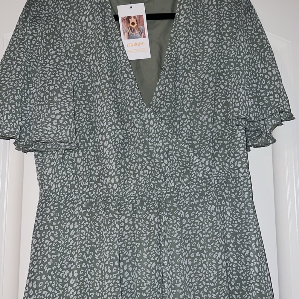 Spring Dress - Picture 2 of 5